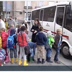 Apie kelionę. Lrytas TV Apie kelionę. Lrytas TV