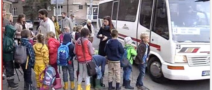 Apie kelionę. Lrytas TV