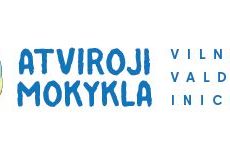 Naujoji Valdorfo pedagogikos mokykla – ATVIROJI MOKYKLA Naujoji Valdorfo pedagogikos mokykla – ATVIROJI MOKYKLA