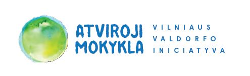 Naujoji Valdorfo pedagogikos mokykla – ATVIROJI MOKYKLA