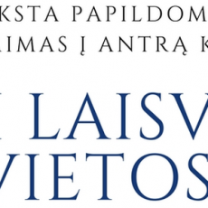 Papildomas priėmimas į 2 kl. (Saulės klasę)