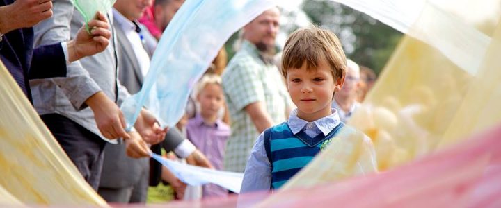 Mokslo metų pradžios šventė Mokslo metų pradžios šventė