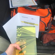 Lietuvos mokyklų apdovanojimai / Metų mokykla 2019 Lietuvos mokyklų apdovanojimai / Metų mokykla 2019