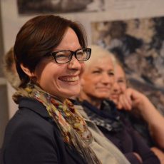 Vaikų literatūros premija Kazimierai Kazijevaitei Vaikų literatūros premija Kazimierai Kazijevaitei