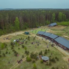 Pavasario šventė 2019: dar daugiau spalvų, pramogų ir juoko! Pavasario šventė 2019: dar daugiau spalvų, pramogų ir juoko!