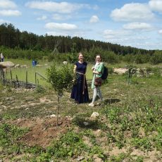 Teikėme paraišką „Kultūros jurta” Maxima organizuojamoje programoje „Mes – bendruomenė” Teikėme paraišką „Kultūros jurta” Maxima organizuojamoje programoje „Mes – bendruomenė”