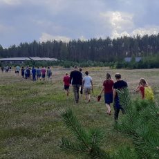 Mokslo metų pradžios šventė 2020 Mokslo metų pradžios šventė 2020