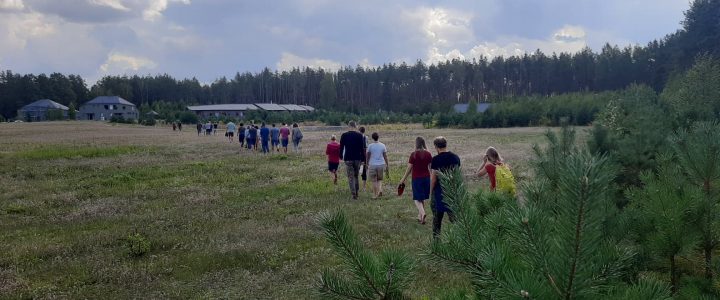 Mokslo metų pradžios šventė 2020 Mokslo metų pradžios šventė 2020