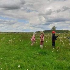 Planuojant vaikų vasarą 2024