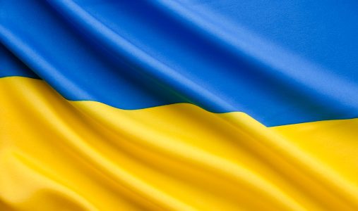 Pagalba Ukrainos žmonėms