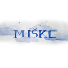 Laikraštis – metų apžvalga. Miške #1 (18) Laikraštis – metų apžvalga. Miške #1 (18)