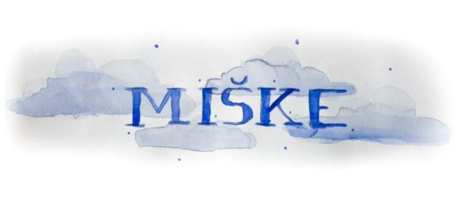 Laikraštis – metų apžvalga. Miške #1 (18) Laikraštis – metų apžvalga. Miške #1 (18)