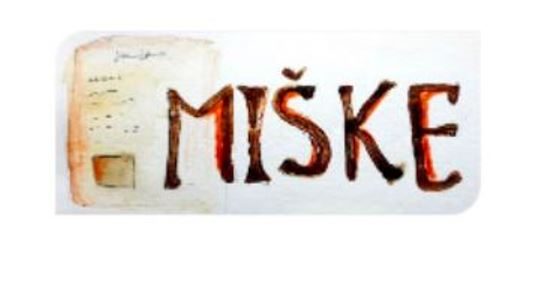 Aštuntos klasės metų projektai. Miške #2 (19) Aštuntos klasės metų projektai. Miške #2 (19)