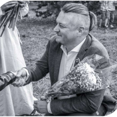 Mokyklos kūrimas – pirmiausia darbas su savimi Mokyklos kūrimas – pirmiausia darbas su savimi
