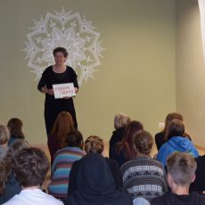 Programa „Augame per teatrą“