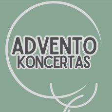 Advento koncertas