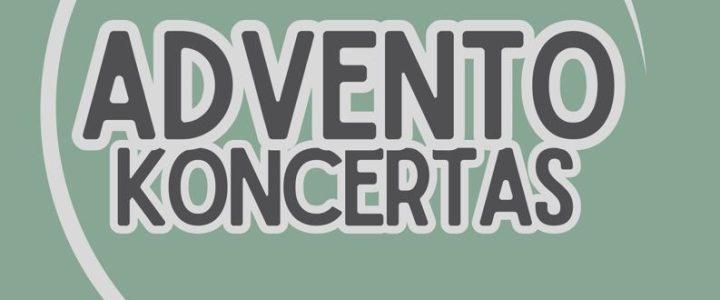 Advento koncertas Advento koncertas